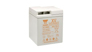 ENL100-4 (4V 100Ah) Yuasa General Purpose VRLA Battery
