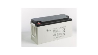 Yuasa 150Ah 12V Rechargeable Acid Yucel Battery