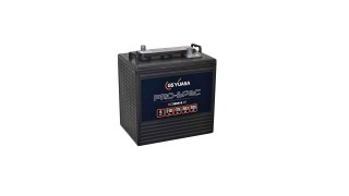 GY-DCB605-6(DT) GS Yuasa Pro-Spec Battery