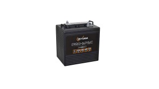 GY-DCB105-6(ET) GS Yuasa Pro-Spec Battery