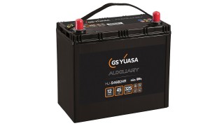 HJ-S46B24R GS Yuasa Auxiliary AGM Battery