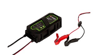 YCXL12 12V 12A Yuasa Leisure Smart Charger