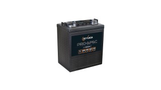 GY-DCB8125-8(ET) GS Yuasa Pro-Spec Battery