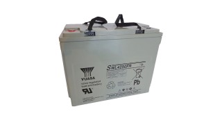SWL4250FR (12V 150Ah) Yuasa High Rate VRLA Battery