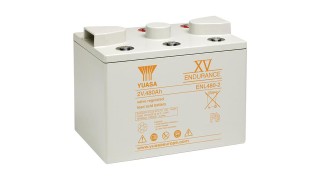 ENL480-2 (2V 480Ah) Yuasa General Purpose VRLA Battery