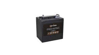 GY-DCB125-6(DT) GS Yuasa Pro-Spec Battery