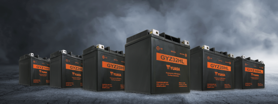  521 6V 112Ah 400A Yuasa Classic Battery 