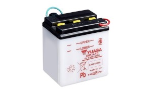 6N5.5-1D (DC) 6V Yuasa Conventional Battery