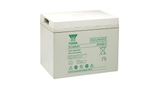 EN480-2 (2V 480Ah) Yuasa High Rate VRLA Battery
