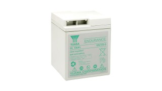 EN100-6 (6V 100Ah) Yuasa High Rate VRLA Battery