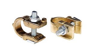 Terminal Adaptor Pack - DIN (T1) to Ford (T4)