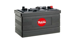 541 6V 150Ah 510A Yuasa Classic Battery