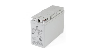 FXH45-12IFR (12V 45Ah) Yuasa Front Terminal VRLA Battery