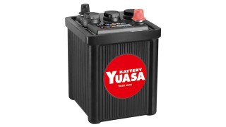 421 6V 56Ah 250A Yuasa Classic Battery