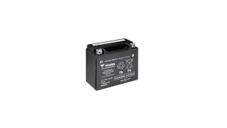 YTX20HL-BS (CP) 12V Yuasa High Performance MF VRLA Battery