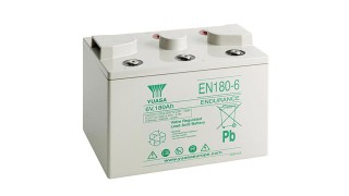EN180-6 (6V 180Ah) Yuasa High Rate VRLA Battery