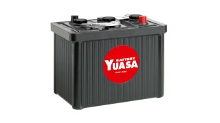 511 6V 105Ah 425A Yuasa Classic Battery