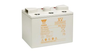 ENL160-6 (6V 160Ah) Yuasa General Purpose VRLA Battery